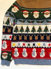 Load image into Gallery viewer, NWOT Boden Edie Fair Isle Sweater