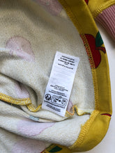 Load image into Gallery viewer, NWOT Mini Boden Printed Sweatshirt Dress