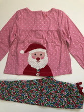 Load image into Gallery viewer, NWOT Mini Boden Jersey Appliqué Play Set (A minor Dye Imperfection)