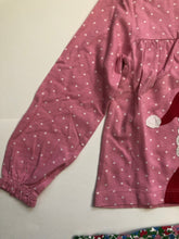 Load image into Gallery viewer, NWOT Mini Boden Jersey Appliqué Play Set (A minor Dye Imperfection)