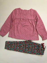 Load image into Gallery viewer, NWOT Mini Boden Jersey Appliqué Play Set (A minor Dye Imperfection)