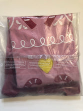Load image into Gallery viewer, HTF NWT Mini Boden Logo Pinafore Dress