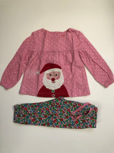 Load image into Gallery viewer, NWOT Mini Boden Jersey Appliqué Play Set 18-24m(Fading)