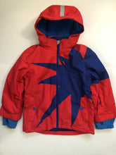 Load image into Gallery viewer, NWOT Mini Boden All-Weather Waterproof Coat
