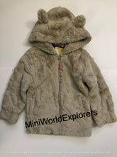 Load image into Gallery viewer, NWT Mini Boden Fun Jacket