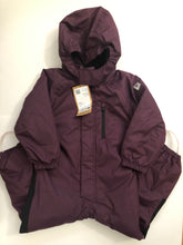 Load image into Gallery viewer, NWT Reima Kids' Waterproof Snowsuit