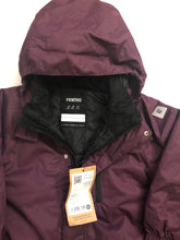 Load image into Gallery viewer, NWT Reima Kids' Waterproof Snowsuit
