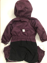 Load image into Gallery viewer, NWT Reima Kids' Waterproof Snowsuit