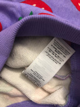 Load image into Gallery viewer, NWOT Mini Boden Printed Sweatshirt