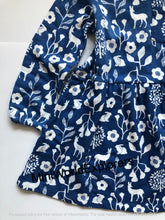 Load image into Gallery viewer, NEW Mini Boden Loopback Sweat Dress
