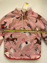 Load image into Gallery viewer, MWT Mini Boden Reversible Sweatshirt (Sample)