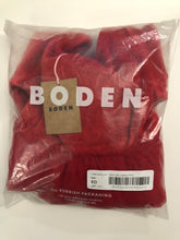 Load image into Gallery viewer, NWT Mini Boden Velvet Tulle Appliqué Dress