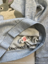 Load image into Gallery viewer, NWOT Mini Boden Logo Applique Sweatshirt