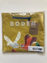 Load image into Gallery viewer, NWT Mini Boden Long Sleeve Glow T-shirt