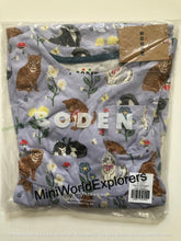 Load image into Gallery viewer, HTF Prints NWT Mini Boden Fun Jersey Dress