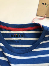 Load image into Gallery viewer, NWT Mini Boden Novelty Bag T-shirt