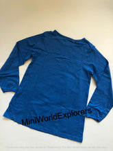 Load image into Gallery viewer, NWOT Mini Boden Appliqué Jersey Tunic