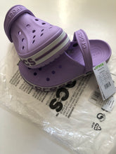 Load image into Gallery viewer, NWT Crocs Men's and Women's Clogs