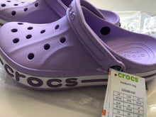 Load image into Gallery viewer, NWT Crocs Men's and Women's Clogs