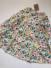 Load image into Gallery viewer, NEW Mini Boden Ariel Long Sleeve Twirly Dress