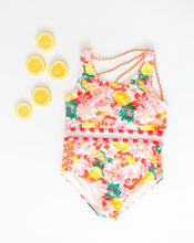 Load image into Gallery viewer, NWT Matilda Jane Two Piece Swimsuit