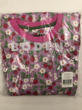 Load image into Gallery viewer, NWOT Mini Boden Loopback Sweat Dress