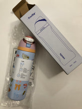 Load image into Gallery viewer, NWT Owala Picnic Prep FreeSip 24/32 OZ Stainless Steel Water Bottle