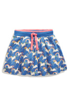 Load image into Gallery viewer, NWT Mini Boden Jersey Skort