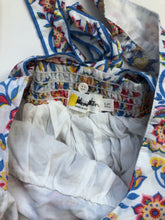 Load image into Gallery viewer, NWOT Mini Boden Bow Back Dress
