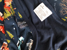 Load image into Gallery viewer, NWOT Little Sleepies Harry Potter Cloud Blanket