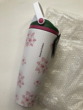 Load image into Gallery viewer, NWT Owala 30OZ Special Edition Azalea 13 Floral Masters Golf Freesip