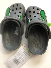 Load image into Gallery viewer, NWT Crocs Crocodile Clogs| Water Shoes-FREE 4 pc Charms