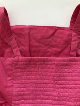 Load image into Gallery viewer, NWOT Mini Boden Appliqué Tulle Dress(Missing size tag)