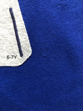 Load image into Gallery viewer, NWOT Mini Boden Fun Big Appliqué Dress
