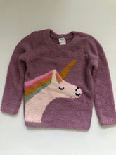 Load image into Gallery viewer, NWOT Hanna Andersson Marshmallow Sweater
