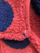 Load image into Gallery viewer, NWOT Mini Boden Novelty Cosy Borg Jacket(A Minor Flaw)