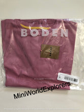Load image into Gallery viewer, NWT Mini Boden Fun Tulle Top
