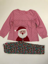 Load image into Gallery viewer, NWOT Mini Boden Jersey Appliqué Play Set (A faint discoloration)