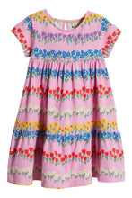 Load image into Gallery viewer, NWT Mini Boden Boden Ariel Twirly Jersey Dress