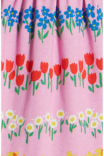 Load image into Gallery viewer, NWT Mini Boden Boden Ariel Twirly Jersey Dress