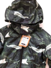 Load image into Gallery viewer, NWT Reima Kids' Waterproof Snowsuit
