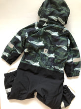 Load image into Gallery viewer, NWT Reima Kids' Waterproof Snowsuit