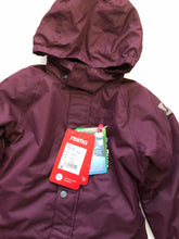 Load image into Gallery viewer, NWT Reima Kids' Waterproof Snowsuit