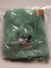 Load image into Gallery viewer, NWT Mini Boden Short Sleeve Logo Tulle Dress