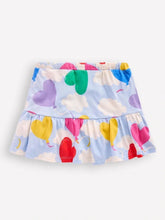 Load image into Gallery viewer, NWOT Mini Boden Pleated Jersey Skort