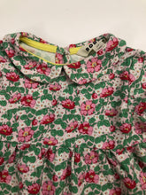 Load image into Gallery viewer, NWOT Mini Boden Collared Tunic