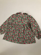 Load image into Gallery viewer, NWOT Mini Boden Collared Tunic