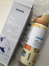 Load image into Gallery viewer, NWT Owala Brunch Bunch FreeSip 32 OZ Stainless Steel Water Bottle