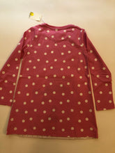 Load image into Gallery viewer, NWT Mini Boden Festive Scene Appliqué Tunic