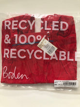 Load image into Gallery viewer, NWT Mini Boden Snowman Overalls